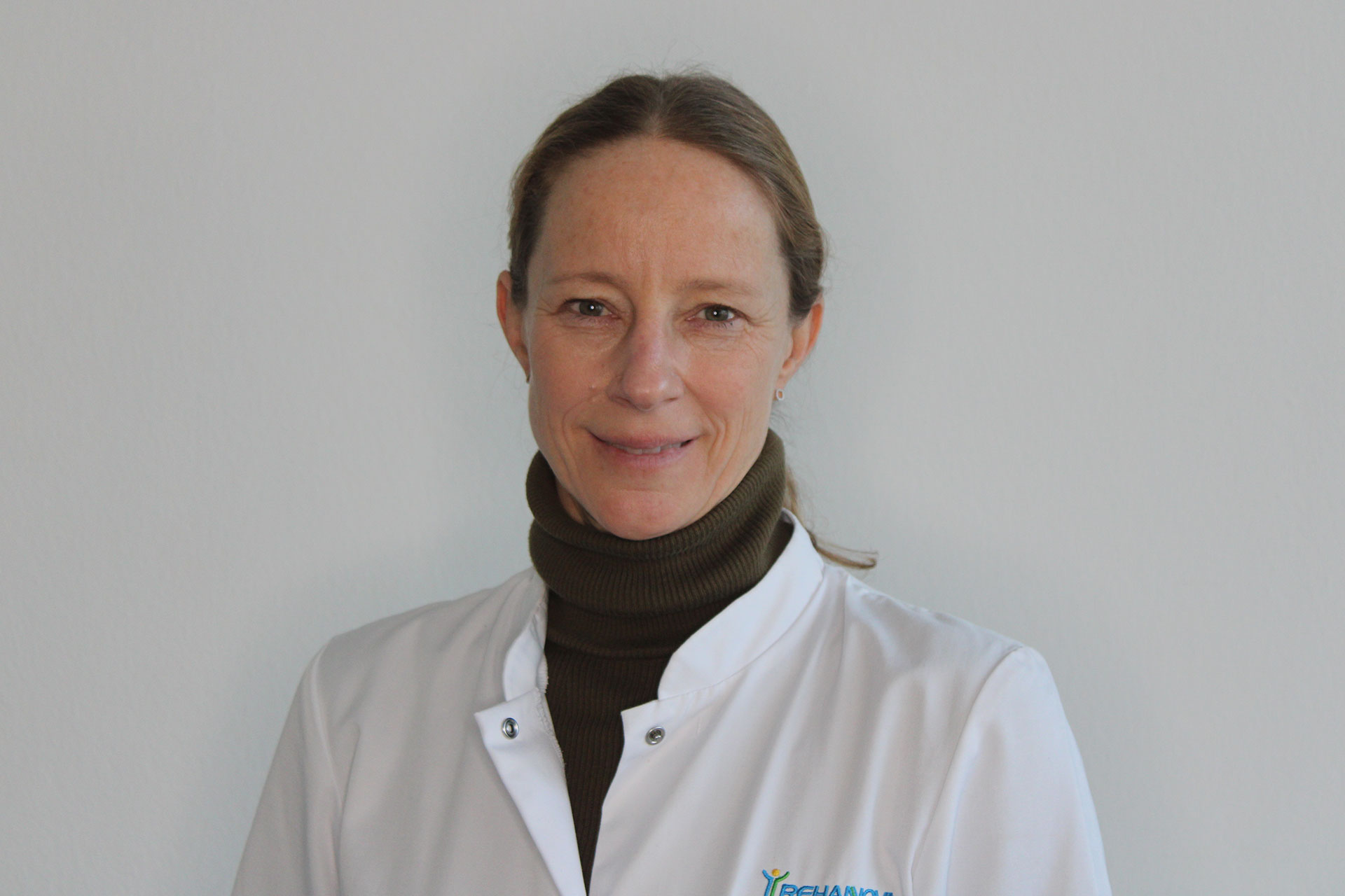 Doktor Kathrin Gerbershagen