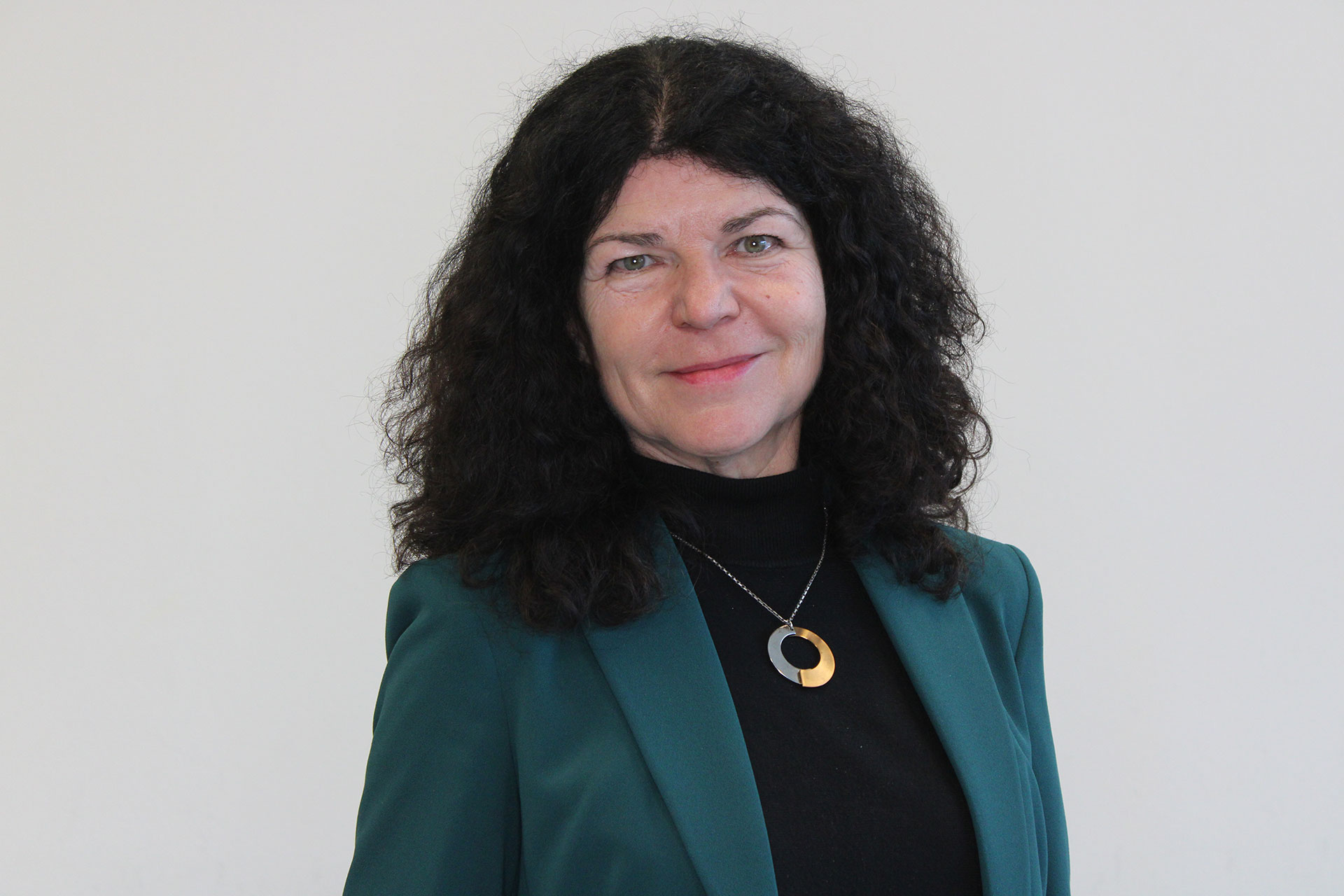 Kirsten Eschweiler