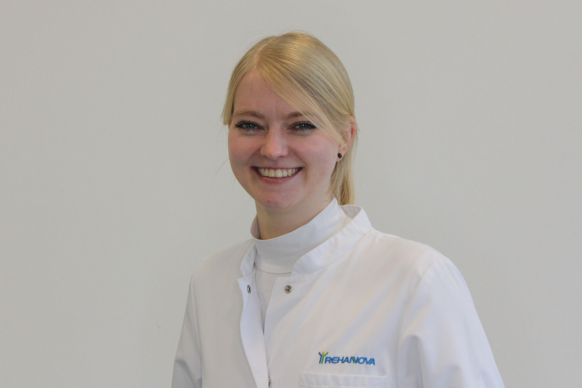 Jana Gohmann