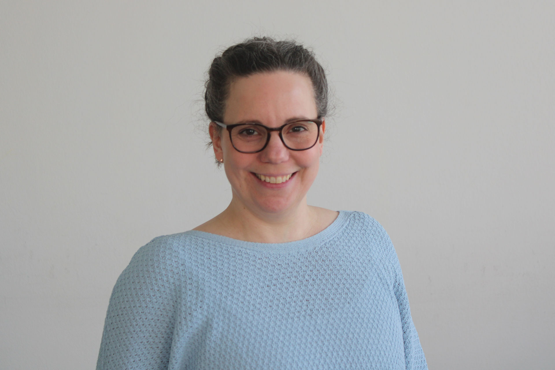 Nicole van Hünnik